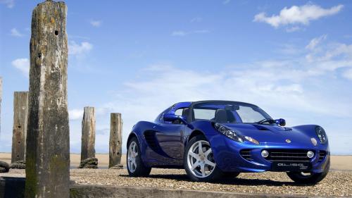 Lotus Elise